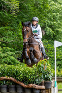 Westerstede Horse Trials 2021