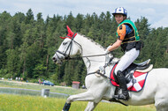 DJM Vielseitigkeit 2019, Kreuth