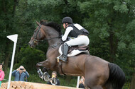 FEI European Championship Eventing 2017