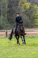 Geländetraining ZRFV Hamminkeln (24+25.04.2021)