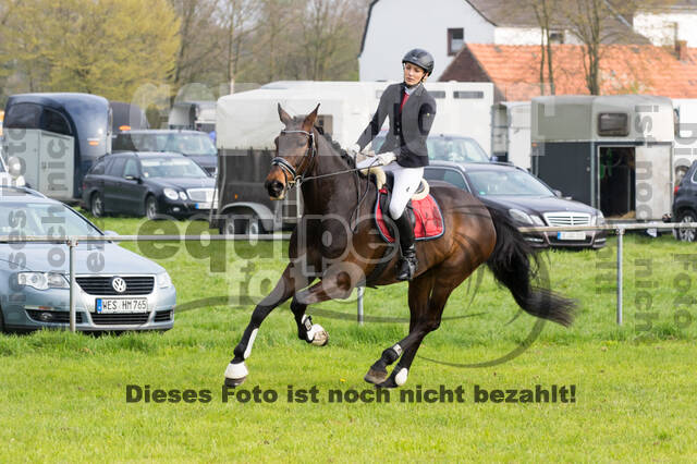 RV Seydlitz Kamp (06.+07.04.2019)