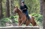 Geländetraining ZRFV Hamminkeln (24+25.04.2021)