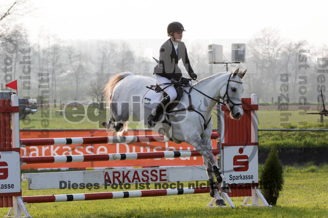 RV Seydlitz Kamp (06.+07.04.2019)