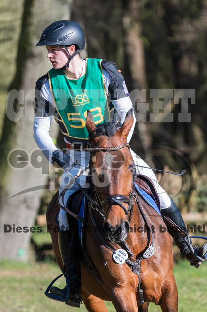 Geländetage beim RSV St. Hubertus Wesel Obrighoven (26.+27.03.2022)