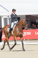 FEI European Championship Eventing 2017