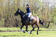 Vielseitigkeitsturnier RV Lippe-Bruch-Gahlen
