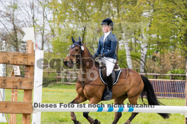 RV Lippe Bruch Gahlen (Geländepark Hardtberg 2019)