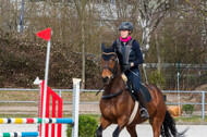 Trainingsturnier Langenfeld (12.+13.03.2022)