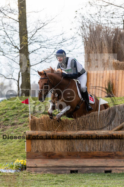 Kronenberg - De Peelbergen (02.04.2022)