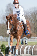 Eventing Langenfeld 2018