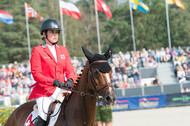 FEI European Championship Eventing 2019