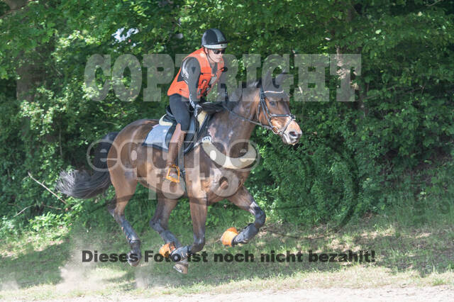 Test of Choise Langenfeld (29.+30.05.2021)