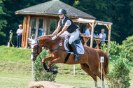 Goldene Schärpe 2021 - Ponys