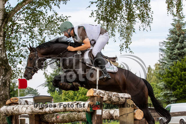 Late-Entry Vielseitigkeit Hamminkeln/Wesel (01.+02.08.2020)