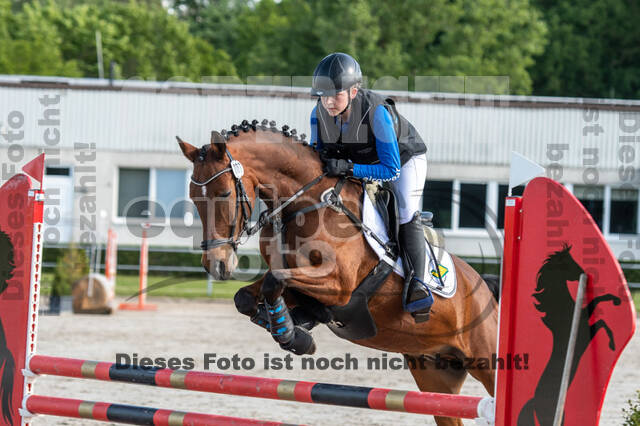 Test of Choise Langenfeld (29.+30.05.2021)