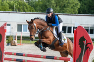 Test of Choise Langenfeld (29.+30.05.2021)