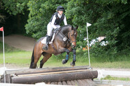 Eventing im Pferdesportzentrum Rheinland