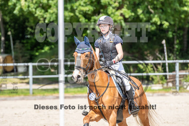 Test of Choise Langenfeld (29.+30.05.2021)
