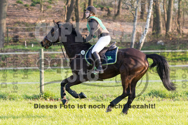 RV Seydlitz Kamp (06.+07.04.2019)