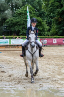 Goldene Schärpe 2021 - Ponys