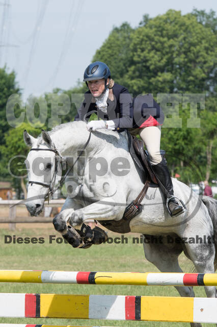 Vielseitigkeitsturnier ZRuFV von Lützow Hamminkeln