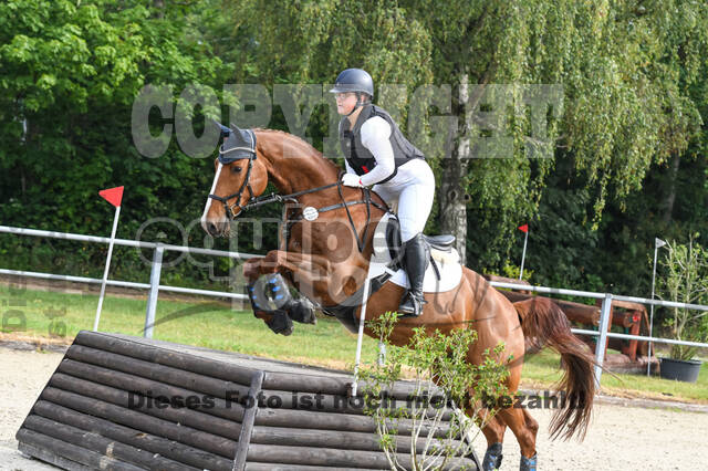Late-Entry-Vielseitigkeit Langenfeld (11.+13./14.06.2020)