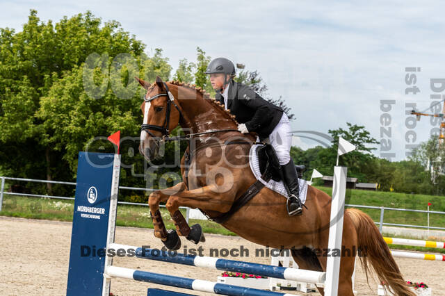 Late-Entry-Vielseitigkeit Langenfeld (06.+07.07.2020)