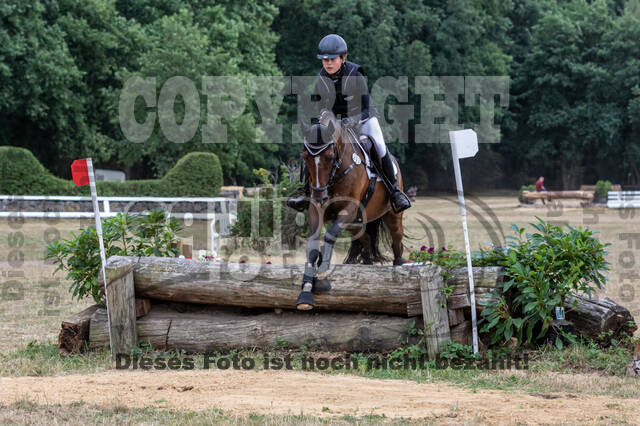 Late-Entry Vielseitigkeit Hamminkeln/Wesel (01.+02.08.2020)