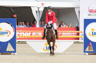 European Championship Eventing 2017