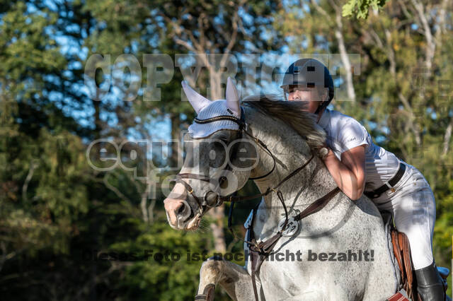 RFV Dinslaken-Hiesfeld (Herbstturnier)