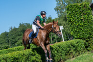 Westerstede Horse Trials 2021