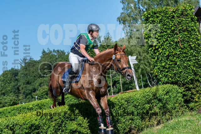 Westerstede Horse Trials 2021