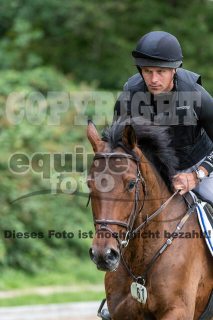 Late-Entry-Vielseitigkeit Langenfeld (06.+07.07.2020)