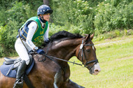DJM Vielseitigkeit 2019, Kreuth