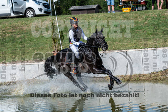 Late-Entry-Vielseitigkeit Langenfeld (11.+13./14.06.2020)
