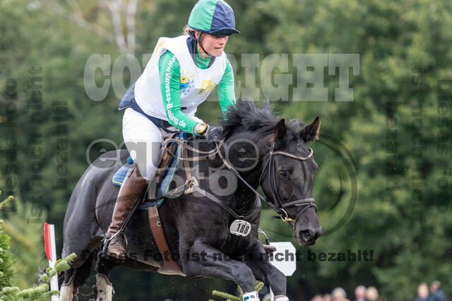 Vielseitigkeit RSV Wesel Obrighoven (26.+27.09.2020)