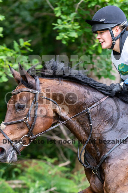 Westerstede Horse Trials 2021