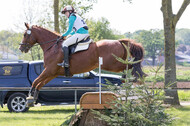 Vielseitigkeitsturnier RuFV Rheurdt