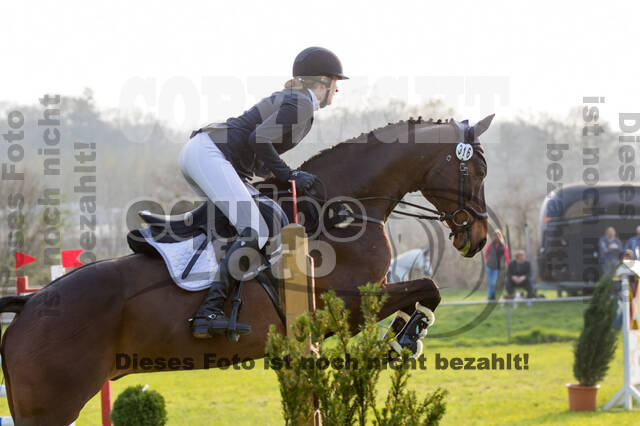 RV Seydlitz Kamp (06.+07.04.2019)