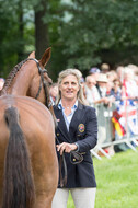 FEI European Championship Eventing 2017