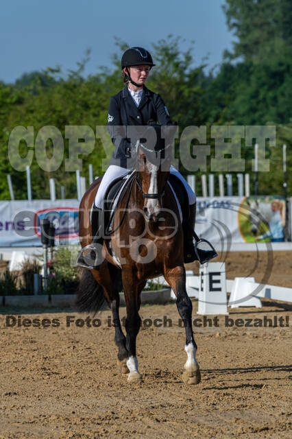 Westerstede Horse Trials 2021