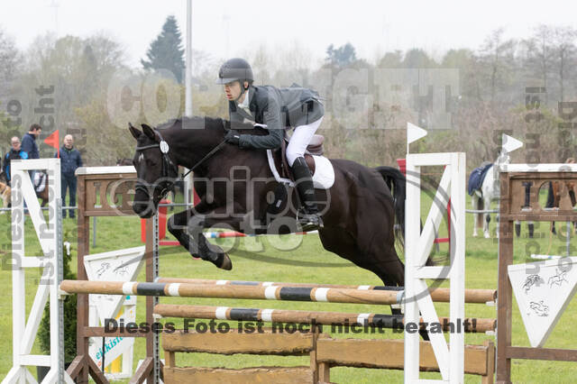 RV Seydlitz Kamp (06.+07.04.2019)