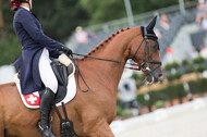 FEI European Championship Eventing 2019
