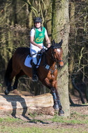 Geländetage beim RSV St. Hubertus Wesel Obrighoven (26.+27.03.2022)