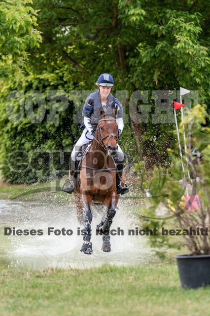 Late-Entry-Vielseitigkeit Langenfeld (11.+13./14.06.2020)