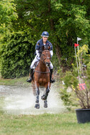 Late-Entry-Vielseitigkeit Langenfeld (11.+13./14.06.2020)