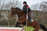 Trainingsturnier Langenfeld (12.+13.03.2022)