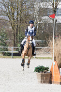 Eventing Langenfeld 2018