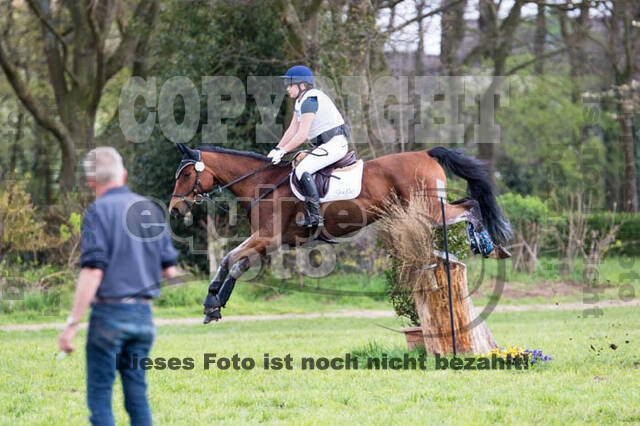 Vielseitigkeitsturnier RV Lippe-Bruch-Gahlen