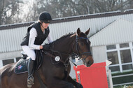 Trainingsturnier Langenfeld (12.+13.03.2022)